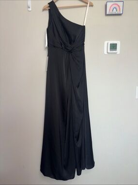 formal wear azazie cleo